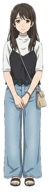 具象 ナル（おでかけ）