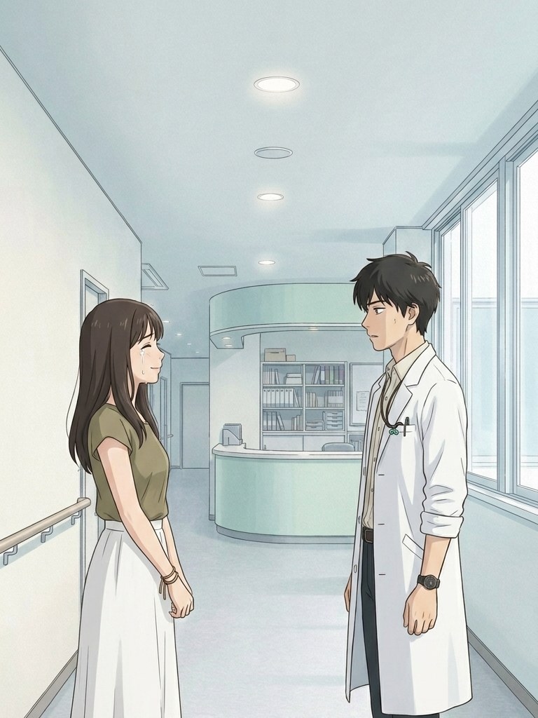ナルとアイ