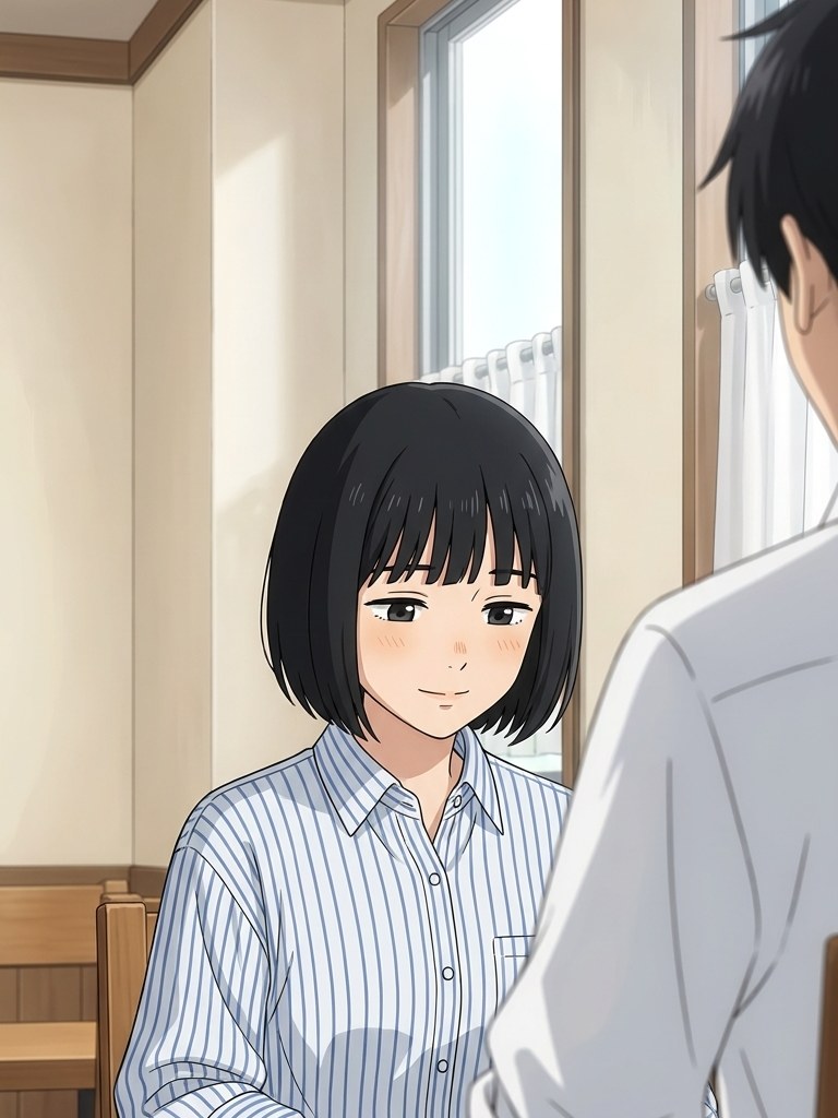 カフェのケイとアイ