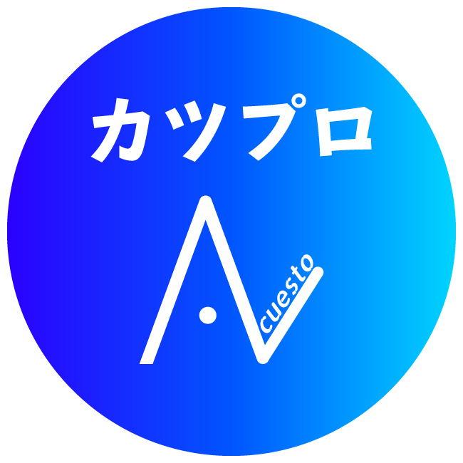 カツプロ-中の人