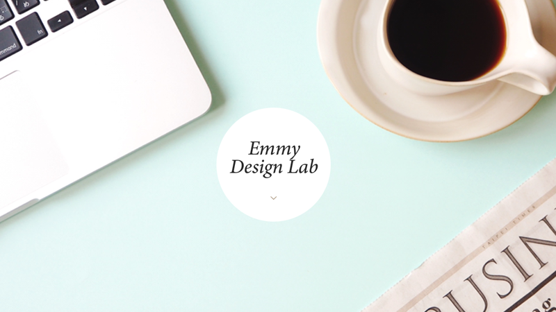 Emmy Design Lab
